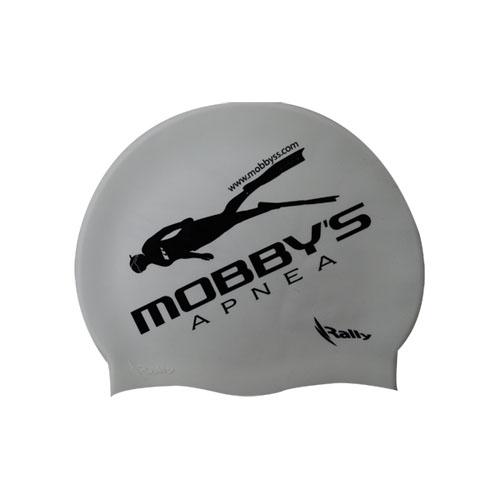 실리콘 수모 MOBBY&#039;S APNEA CAP
