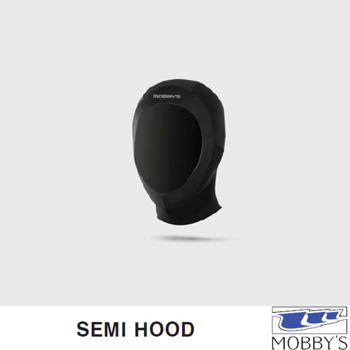 SEMI HOOD [ACG-5100] 세미후드