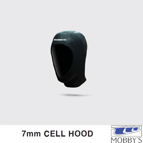 7mm CELL HOOD [ACG-5300] 7mm후드